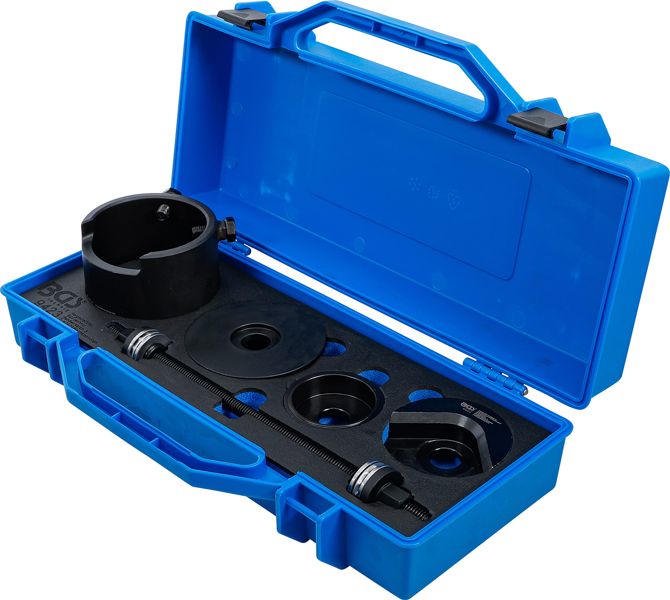 BGS 9423 | Silent Block Tool Set | for Opel/Vauxhall | 5 pcs